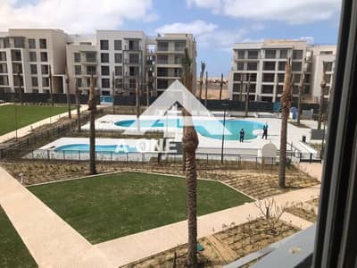 2 Bedroom Chalet for Sale in North Coast, Matruh - 5aae6d60-b3a8-47e1-bbb0-0ac23780bb1a. jpg