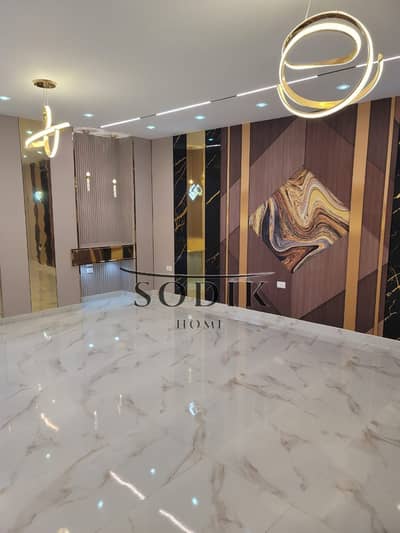 3 Bedroom Apartment for Sale in Obour City, Cairo - WhatsApp Image 2026-07-17 at 3.47. 46 PM (4). jpeg 3 Bedroom Apartment for Sale in Obour City, Cairo - WhatsApp Image 2026-07-17 at 3.47. 46 PM (4). jpeg