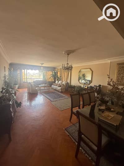 3 Bedroom Flat for Sale in Mohandessin, Giza - 1000166081. jpg