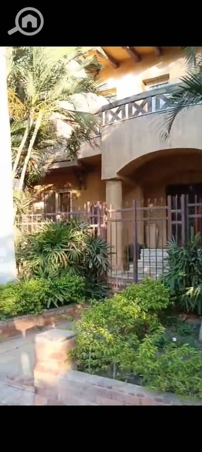 5 Bedroom Villa for Rent in Sheikh Zayed, Giza - 1000245740. jpg 5 Bedroom Villa for Rent in Sheikh Zayed, Giza - 1000245740. jpg