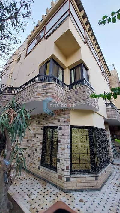Office for Rent in Maadi, Cairo - 1. jpg