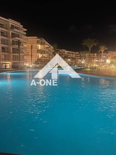 4 Bedroom Chalet for Sale in North Coast, Matruh - 5a998764-0a13-4860-8847-acd31a04a403. jpg