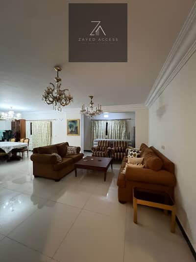 شقة 3 غرف نوم للايجار في الشيخ زايد، الجيزة - f3e0666d-b232-43b4-9096-425514f3455b. jpeg