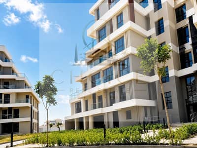 4 Bedroom Penthouse for Sale in New Cairo, Cairo - WhatsApp Image 2026-09-03 at 1.55. 23 PM. jpeg