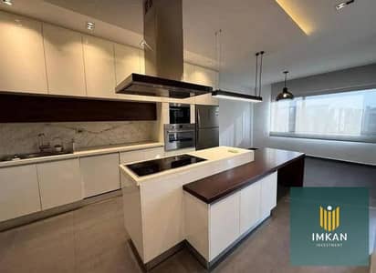 3 Bedroom Flat for Sale in New Cairo, Cairo - 1000100355. jpg 3 Bedroom Flat for Sale in New Cairo, Cairo - 1000100355. jpg