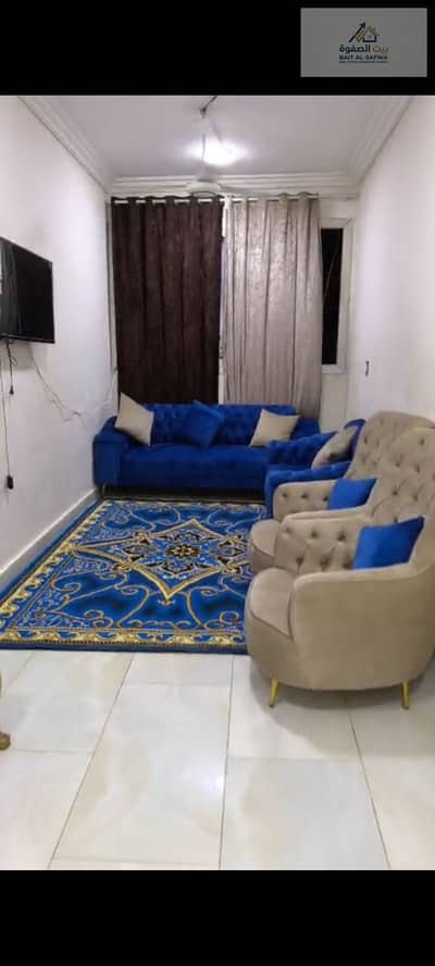 3 Bedroom Flat for Rent in Maadi, Cairo - 151305. jpg