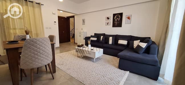 2 Bedroom Flat for Rent in Madinaty, Cairo - 1000683743. jpg