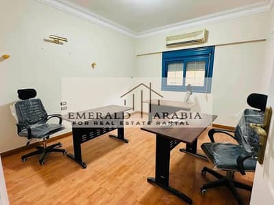 Office for Rent in Maadi, Cairo - IMG_9645. jpg