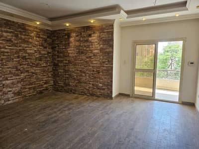 فلیٹ 3 غرف نوم للبيع في القاهرة الجديدة، القاهرة - Apartment for Sale | South Academy | Zone G | 180 m²