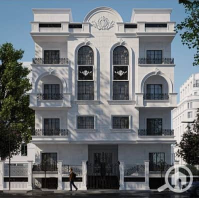 شقة 3 غرف نوم للبيع في 6 اكتوبر، الجيزة - 3a467ddf-4b35-45bd-acc2-30e4ce208c34. jpg