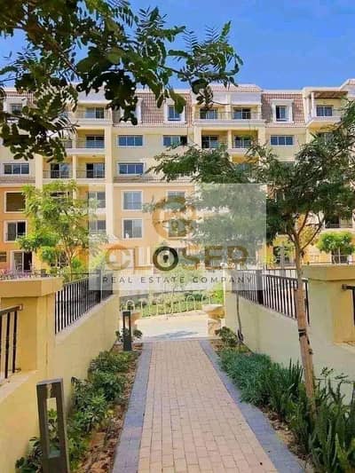 3 Bedroom Flat for Sale in Mostakbal City, Cairo - WhatsApp Image 2024-07-03 at 20.11. 01_836251fa. jpg 3 Bedroom Flat for Sale in Mostakbal City, Cairo - WhatsApp Image 2024-07-03 at 20.11. 01_836251fa. jpg