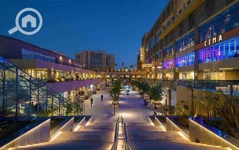 Office for Rent in Sheikh Zayed, Giza - 1000041707. webp