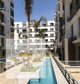 3 Bedroom Apartment for Sale in Mostakbal City, Cairo - Screenshot 2026-09-03 222823. png