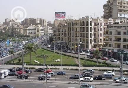 4 Bedroom Flat for Rent in Heliopolis, Cairo - 2014_9_1_12_18_6_28. jpg