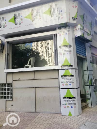 محلات تجارية للبيع في سموحة، الإسكندرية - 1001323979. jpg محلات تجارية للبيع في سموحة، الإسكندرية - 1001323979. jpg