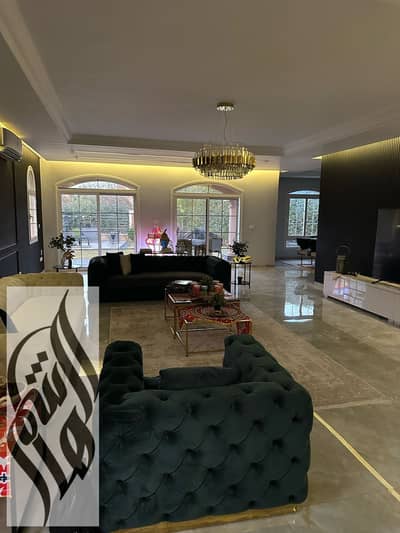 4 Bedroom Villa for Sale in Madinaty, Cairo - WhatsApp Image 2026-09-02 at 8.30. 29 PM. jpeg