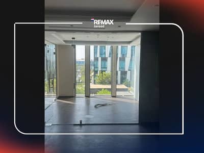 Office for Rent in Sheikh Zayed, Giza - 13. png