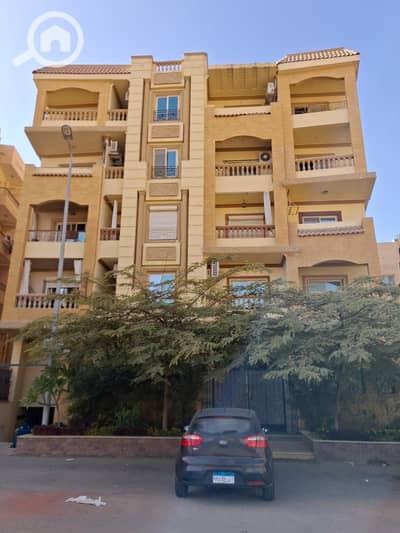 2 Bedroom Flat for Sale in New Cairo, Cairo - غرب الجولف اللوتس الجنوبية. jpeg