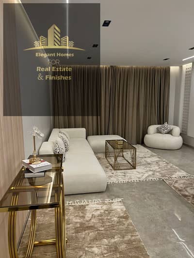 شقة 3 غرف نوم للايجار في القاهرة الجديدة، القاهرة - d52cd50c-b959-4e5a-b42c-144e2a515326. jpeg