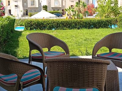 2 Bedroom Chalet for Rent in North Coast, Matruh - 1000299848. jpg