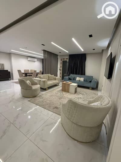 3 Bedroom Apartment for Rent in Dokki, Giza - 1000495980. jpg