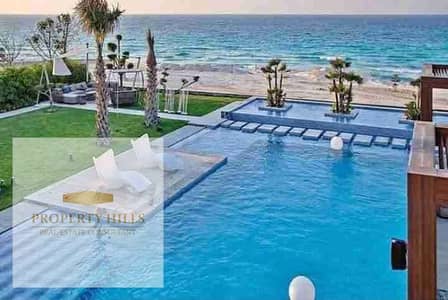 2 Bedroom Chalet for Sale in North Coast, Matruh - 1000262991. jpg