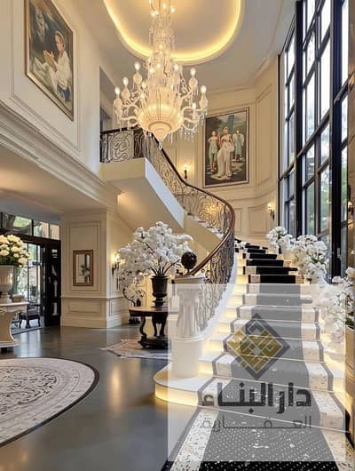 فیلا 5 غرف نوم للبيع في مدينة المستقبل، القاهرة - 6bda769d0eb6fe9233e01624245290d1. jpg فیلا 5 غرف نوم للبيع في مدينة المستقبل، القاهرة - 6bda769d0eb6fe9233e01624245290d1. jpg