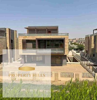 7 Bedroom Twin House for Sale in New Cairo, Cairo - 1000635447. jpg