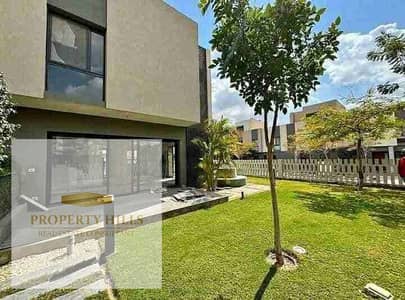 6 Bedroom Villa for Sale in Shorouk City, Cairo - 1000365243. jpg