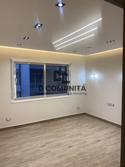3 Bedroom Flat for Rent in New Cairo, Cairo - WhatsApp Image 2026-08-30 at 1.02. 00 PM (10). jpeg 3 Bedroom Flat for Rent in New Cairo, Cairo - WhatsApp Image 2026-08-30 at 1.02. 00 PM (10). jpeg