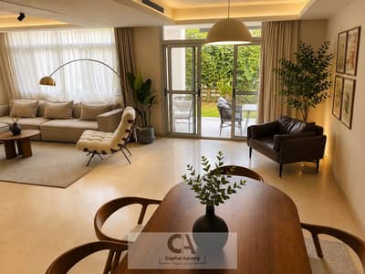3 Bedroom Flat for Rent in New Cairo, Cairo - WhatsApp Image 2026-08-30 at 3.01. 15 PM. jpeg