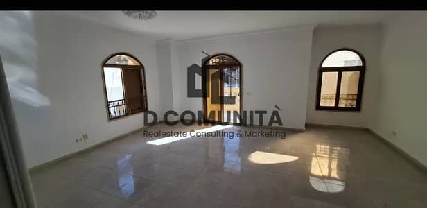 3 Bedroom Flat for Rent in New Cairo, Cairo - WhatsApp Image 2026-08-30 at 6.15. 18 PM (2). jpeg