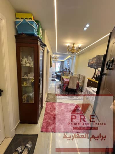2 Bedroom Flat for Sale in Seyouf, Alexandria - WhatsApp Image 2026-09-03 at 1.25. 58 PM54ت. jpeg