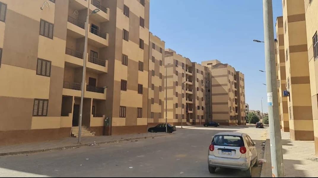 شقه للبيع في كمبوند المهندسين باكتوبر شقه للبيع في كمبوند المهندسين باكتوبر