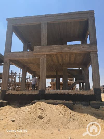 فیلا 5 غرف نوم للبيع في الشيخ زايد، الجيزة - WhatsApp Image 2026-09-03 at 4.37. 45 PM. jpeg
