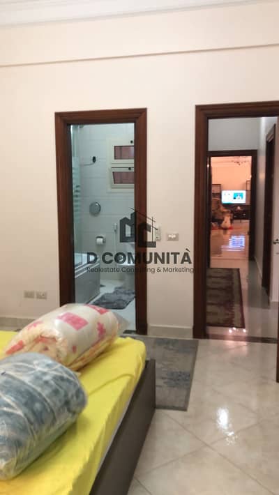 3 Bedroom Apartment for Rent in New Cairo, Cairo - WhatsApp Image 2026-09-02 at 4.27. 35 PM (2). jpeg 3 Bedroom Apartment for Rent in New Cairo, Cairo - WhatsApp Image 2026-09-02 at 4.27. 35 PM (2). jpeg