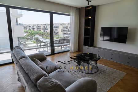 4 Bedroom Penthouse for Rent in New Cairo, Cairo - WhatsApp Image 2026-09-03 at 16.29. 44 (3). jpeg