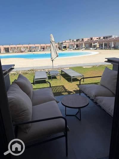 1 Bedroom Chalet for Sale in North Coast, Matruh - WhatsApp Image 2026-08-08 at 3.21. 17 PM. jpeg