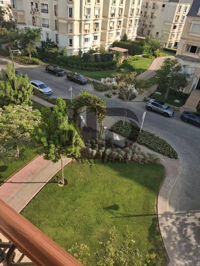3 Bedroom iVilla for Rent in New Cairo, Cairo - 6a96a3c8900b1_WhatsApp-Image-2026-09-01-at-12.00. 34-PM-(1). jpeg