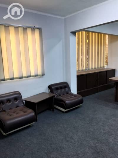 مکتب  للايجار في المهندسين، الجيزة - b8b954f1-91c6-4cff-a95e-c9d99e5f28e0. jpg