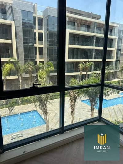 2 Bedroom Flat for Sale in Shorouk City, Cairo - 876. jpg