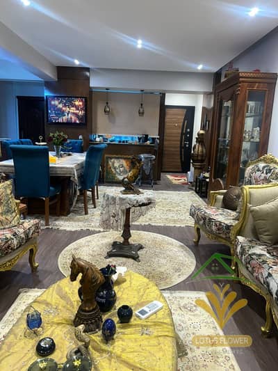 3 Bedroom Apartment for Sale in New Cairo, Cairo - 471cc65b-0b7d-48be-ab0e-d3919ae3f3c9. jpg 3 Bedroom Apartment for Sale in New Cairo, Cairo - 471cc65b-0b7d-48be-ab0e-d3919ae3f3c9. jpg