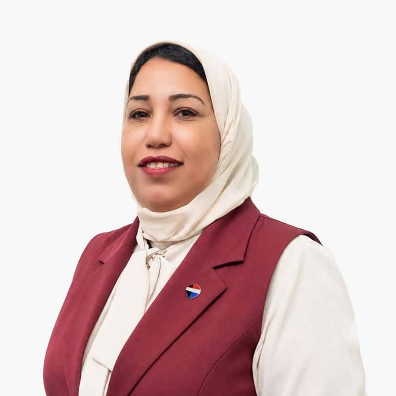 Nesma Hassan