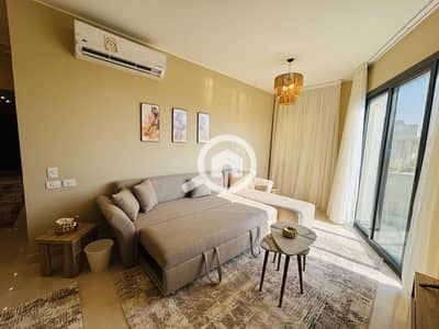 1 Bedroom Flat for Rent in New Cairo, Cairo - 1000610199. jpg