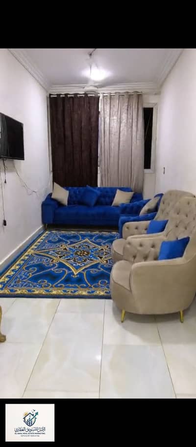 3 Bedroom Flat for Rent in Maadi, Cairo - 1000269418. jpg