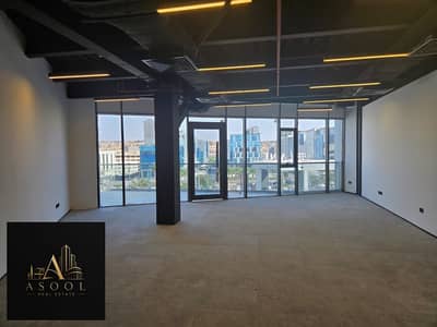 Office for Rent in Sheikh Zayed, Giza - WhatsApp Image 2026-09-03 at 00.57. 59. jpeg