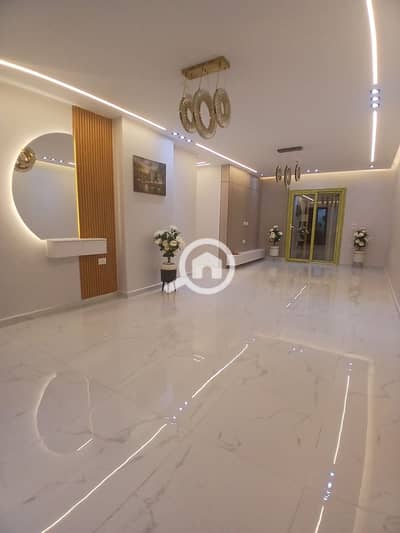 شقة 3 غرف نوم للبيع في حدائق الاهرام، الجيزة - 6497. jpg شقة 3 غرف نوم للبيع في حدائق الاهرام، الجيزة - 6497. jpg