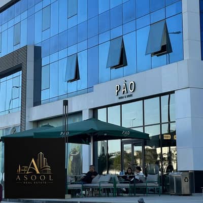 مکتب  للايجار في الشيخ زايد، الجيزة - WhatsApp Image 2026-08-31 at 14.41. 33 (4). jpeg