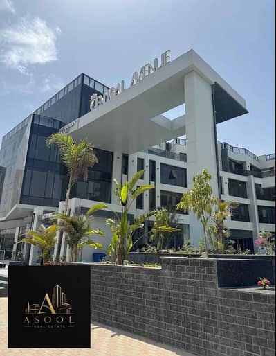 Office for Rent in Sheikh Zayed, Giza - WhatsApp Image 2026-09-04 at 02.55. 47. jpeg