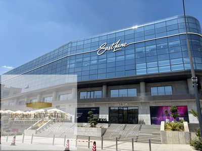 Office for Sale in New Cairo, Cairo - 846DCFC2-32B0-41AB-962C-DB25C6FA0FCE. jpg